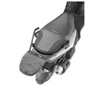 Soporte para baúl GiVi para maletas Monolock® para Kymco KRV 200 2023-2025