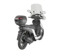 Soporte para baúl GiVi para maletas Monolock® para Voge SR1 125 2023-2026