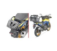 Soporte para baúl GiVi para Suzuki V-Strom 800DE/SE 2023-2026