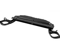 Soporte para bebidas 174414 FEBI BILSTEIN para PORSCHE BOXSTER Spyder 911 CAYMAN