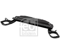Soporte para bebidas 174414 FEBI BILSTEIN para PORSCHE BOXSTER Spyder 911 CAYMAN