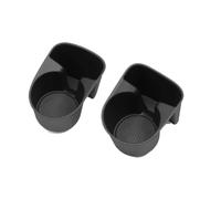 Soporte para Bebidas De Coche para Hyundai para Palisade LX3 2025 2026 | Caja Almacenamiento Tazas Puerta Segunda Almacenamiento Interior Coche Portavasos Vehículo(Right hande drive)