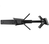 Soporte para bebidas EZC-VW-529 NTY para VW POLO IV Sedán