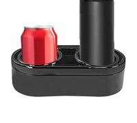 Soporte para bebidas para automóvil, organizador de asiento delantero de automóvil, resistente a los arañazos, soporte de bebidas para camión, automóvil, , sedán