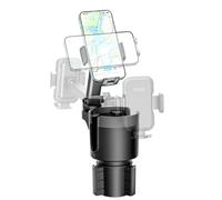 Soporte para bebidas para coche, soporte para teléfono, soporte para bebidas, soporte giratorio para bebidas para coche, soporte para bebidas para teléfono móvil, soporte para coche, expansor