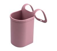 Soporte para bebidas para cochecitos - Soporte de silicona para bebidas | Soporte para bebidas para Mobility Walker | Organizador de vasos sin deslizamiento, soporte para botellas de ahorro de espacio