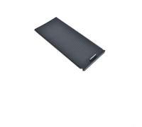 Soporte para bebidas para Porsche para cayman 981 982, estante C columna negro, compatible con 718 para boxster, accesorio organizador interior, material de PC ABS TPE, compatible con OEM 98155542300