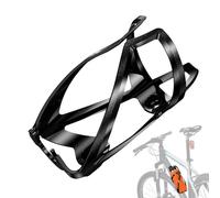 Soporte para bebidas - Soporte para botellas de agua para bicicleta | Soporte ligero | Soporte estable para botellas grandes | Ideal para ciclismo, correr, aventuras al aire libre, deportes y viajes