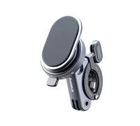 Soporte para Bicicleta Baseus PrimeTrip Magnetic Negro