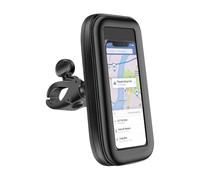 Soporte para Bicicleta conFunda Smartphone de 3.5'' a 6.9'' al Agua