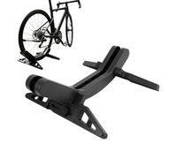 Soporte para bicicleta Gato de soporte ajustable antideslizante estable | Soporte Para Bicicleta, Patinete Delantero, Bicicleta Eléctrica, Equilibrio De Carretera, Garaje, Interior, Exterior, Apartam