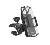Soporte para bicicleta Hama Strong para smartphone negro