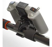 Soporte para bicicleta, montaje de motocicleta, fijación universal para controladores DJI RC (1), transmisor, controlador inteligente (para Mini 3, Mavic 3, Air2S)