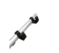 Soporte para bicicleta para Thule Chariot, Sport, Cross, Cab, Lite, CX1 a partir del año 2017 | Portabicicletas para niños, bicicleta de ruedas, scooter, triciclo, máximo 10 kg