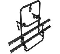 Soporte para Bicicletas Trasero Coche 4x4 PERUZZO Brennero 2 Art. 313N Negro