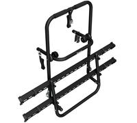 4x4 CycleCarrier BRENNERO 2 Rails