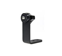 Soporte para binoculares - NIKON - TRA-2 - Soporte de fijación - Compatible con ACULON/Action/7x50 - Negro