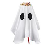 Soporte para Bol de Caramelos Halloween Decoración Fantasma Espeluznante
