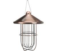 Soporte para bolas de grasa ø 19 × 24 cm cobre