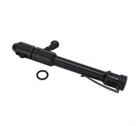 Soporte para bolígrafo de alimentación de alambre de soldadura TIG para electrodos de 1 0 mm a 3 2 mm con agarre mejorado para mayor seguridad