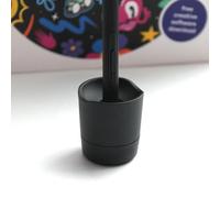 Soporte para bolígrafo Huion PW507/PW517/PEN68D/PEN68/PW100/PEN80D PenWacom PenWacom Pen/Pencil/bolígrafo/Tablet Pen/Stylus/iPad Pen, para Wacom CTL680 CTH680 PTH451 PTK651 CTL671 Pen