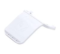 soporte para bolsa de aspiradora RS-RT900735 compatible con / repuesto para SEB INTERNATIONAL RO3... MO3... TW3...