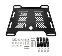 Soporte para Bolsa De Equipaje Trasera Motocicleta Contrapunto Asiento, Carga para Yamaha para Fazer600 FZ6N FJ09 FJ110 FJ1200 FJR1300A