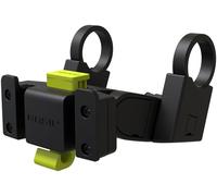 Soporte Para Bolsa De Manillar KlickFix - Negro