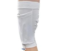 Soporte para bolsa de pierna de catéter, manga de catéter, bolsa de orina, mangas de catéter, soporte para bolsa de catéter, correa de pierna, bolsa de drenaje urinario, funda para hombres y mujeres,