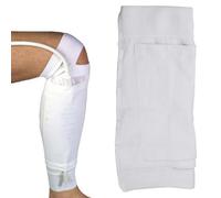 Soporte para bolsa de pierna para catéter, fijación de mangas de catéter, bolsa de pierna extensible, soporte para incontinencia urinaria, catéter accesorios, bolsa de catéter para el drenaje de orina