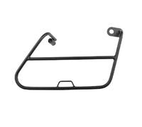 Soporte para Bolsa De Sillín Lateral Derecha E Izquierda para Motocicleta para Super Cub 125 2018 2019-2025(Right)