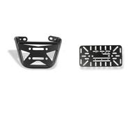 Soporte para Bolsa De Sillín Lateral Izquierda Y Derecha para Scrambler 800 2023-2025, para Motocicleta