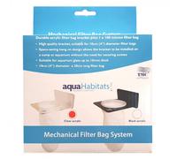 Soporte para bolsa filtrante Micron