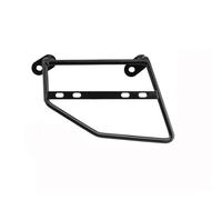 Soporte para Bolsa Lateral de Maletero de Motocicleta, Compatible con para CM500, CM300, CM250, CMX500, CMX300 y CMX250.