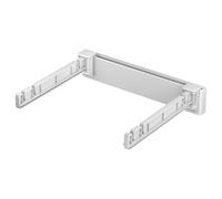 Soporte para bolsas de basura, estante de pared para bolsas de basura, plegable, sin taladrar, para baño, puerta, armario, lavandería, , cocina, portón trasero