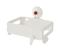 Soporte para bolsas de basura genérico para armario, soporte plegable para embalaje, organizador de residuos portátil para puerta de autocaravana, camping, fiesta, remolque, jardín, exterior,