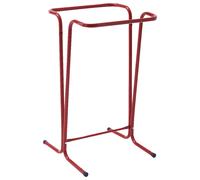 Soporte para bolsas de basura, sin ruedas Mottez, capacidad de hasta 110 l