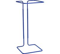 Soporte para bolsas de basura, sin ruedas Mottez, capacidad de hasta 400 l
