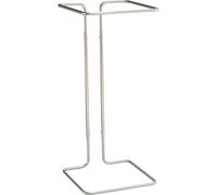 Soporte para bolsas de basura, sin ruedas Mottez, capacidad de hasta 400 l
