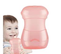 Soporte para bolsas de bebé prueba de apretones, seguro para alimentos, evita que se apriete y ensucie, soporte para bolsa de bebé, soporte para bolsa de apretar, bolsas reutilizables multiusos para