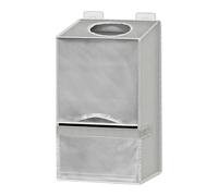 Soporte Para Bolsas De La Compra | Solución De Almacenaje Con Gran Capacidad - Dispensador De Sacos Para La Basura,Para Usar En Despensa, Hogar, Cocina, Puerta, Baño, Lavandería, Garaje, Camping Y Aut