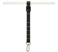 Soporte para bolsas de troquelado, correa de corbata, accesorios de fitness para gimnasio en casa, entrenamiento para Dips Pullups