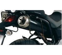 SOPORTE PARA BOLSOS LATERALES PARA YAMAHA MT 03 600 (06-14)