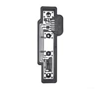 Soporte para bombilla trasera izquierda y derecha Caddy 2004-2014, repuesto para OE 2K5945258A 2K5945257A, estructura robusta de plástico y metal para una fiabilidad (derecha)