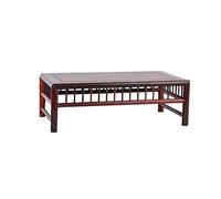 Soporte Para Bonsáis Bonsai Base Square Base Adorno Base Juego de té Soporte Soporte Extraño Piedra Tetera Base Decoración de Hogar Decoración Mesa Soporte Mesa Lado Estante Para Plantas en Maceta(B)