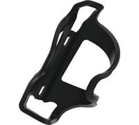 Soporte Para Botella De Agua Lezyne Flow Carga Lateral Izquierda Negro