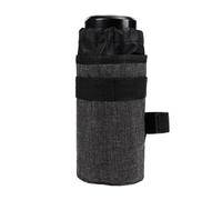 Soporte para botella de agua para bicicleta,Soporte para botella de bicicleta - Portavasos impermeable - Portavasos para bicicleta, bolsa para botella de agua, resistente a los arañazos, para bebidas