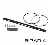 Soporte Para Botella De Ciclismo Wolf Tooth Components B-RAD 4