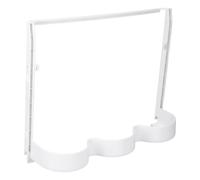 Soporte Para Botellas Compatible Con Haier 49067000 0060219850 En Refrigerador