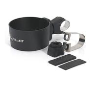 XLC BC-A08 SOPORTE PARA TAZA NEGRO